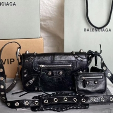 Balenciaga Classic City Bags